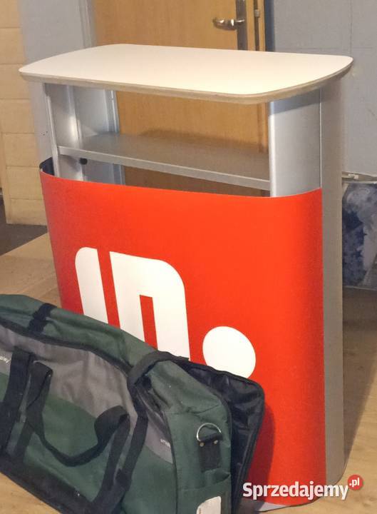 Stolik promocyjno degustacyjny wielkopolskie Ostrów Wielkopolski