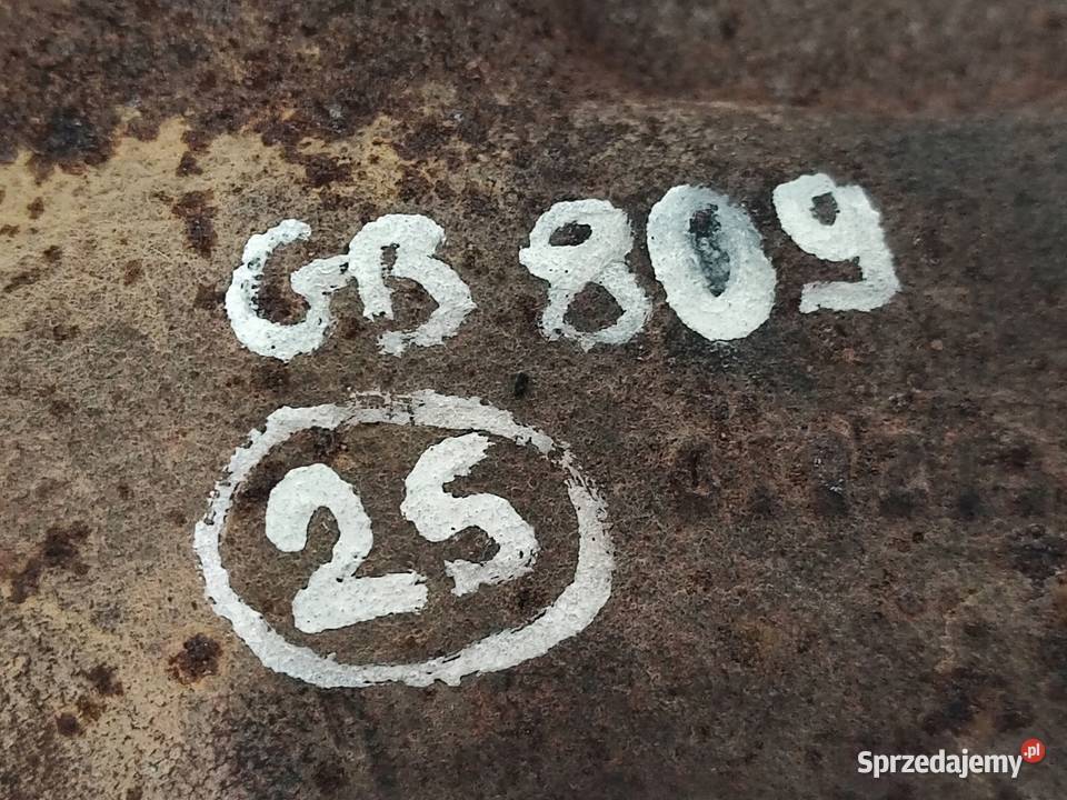 JEEP PATRIOT 11r 22 CRD CDI 651925 kolektor osobowe Kielce