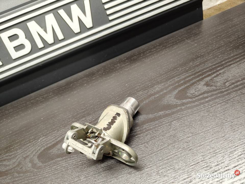 Bmw e36 compakt zamek tylnej klapy bagażnika Aleksandrów Łódzki