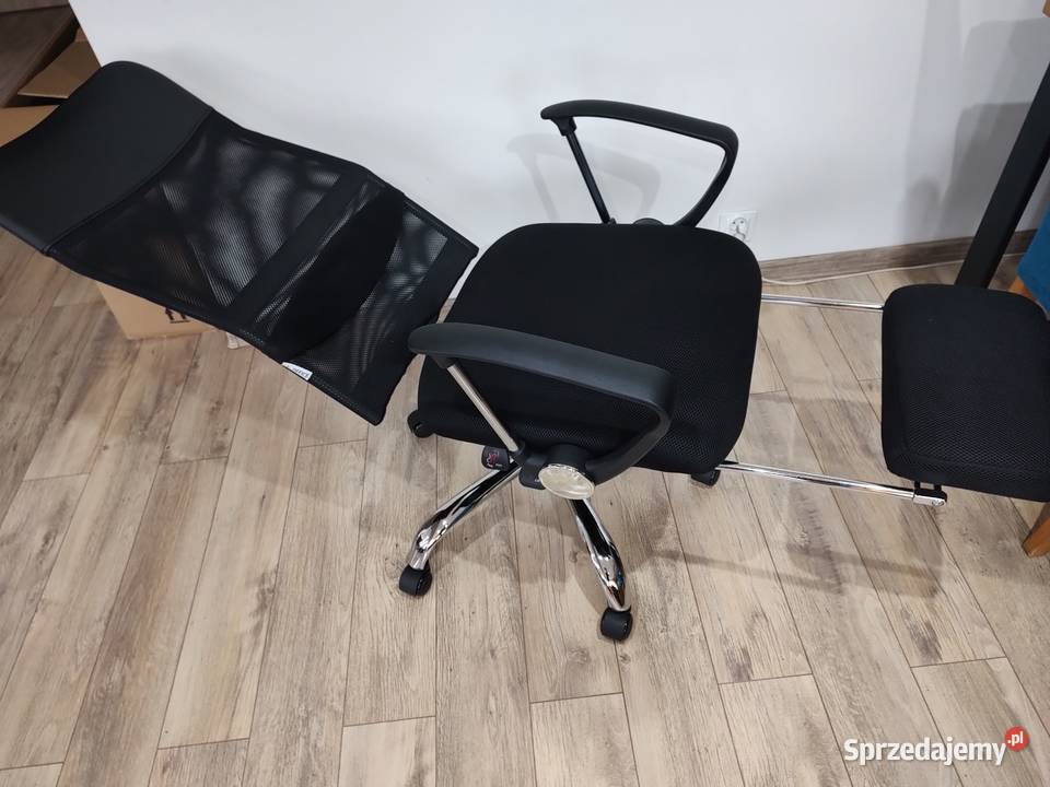 Krzesło Fotel HJH 621956 Jastrzębie-Zdrój sprzedam