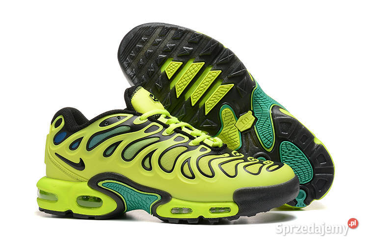 nike air plus drift buty męskie rozmiar 40 46 Sportowe Warszawa