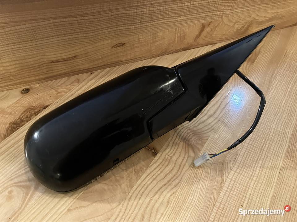 Lampa lewy tył lusterko lewe prawe Nissan 200sx mazowieckie Łochów