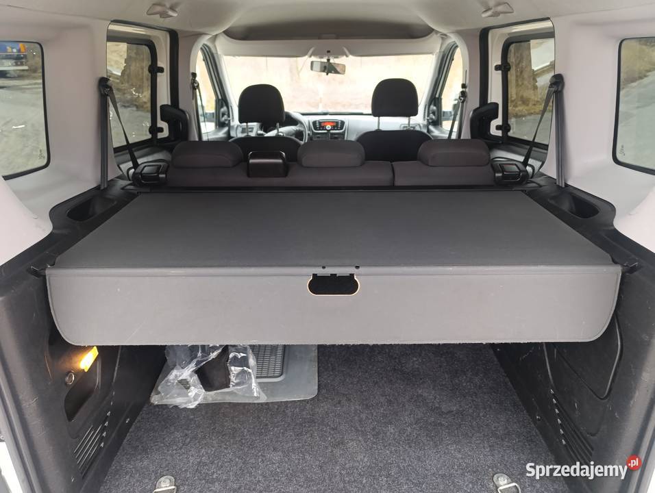 Sprzedam Opel Combo 13 diesel faktura VAT Combo Malbork sprzedam