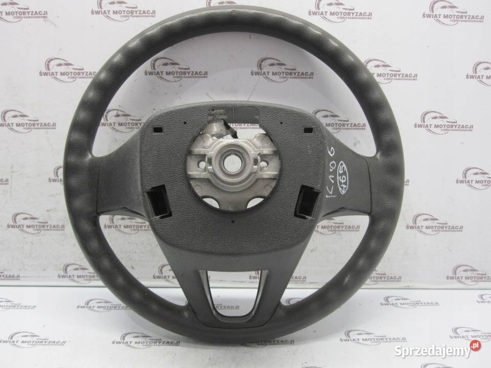 HYUNDAI I20 I 10r kierownica 561901J200 sprzedam