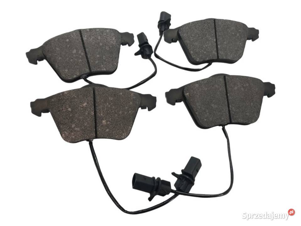 AUDI A4 B6 B7 A6 C5 SKODA SUPERB I SEAT EXEO Skarżysko-Kamienna
