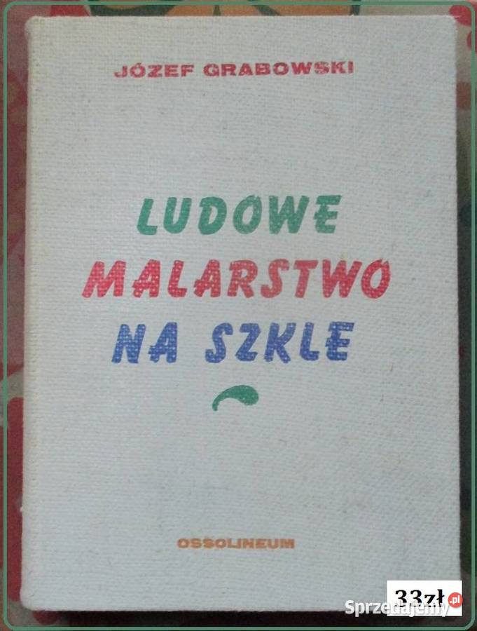 Dzieje sztuki polskiej 18901980sztukaart Łódź