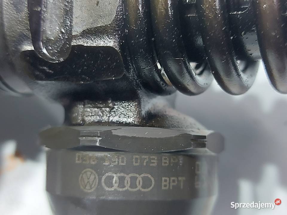SKODA SEAT AUDI VW 19 TDI 038130073BP Kielce