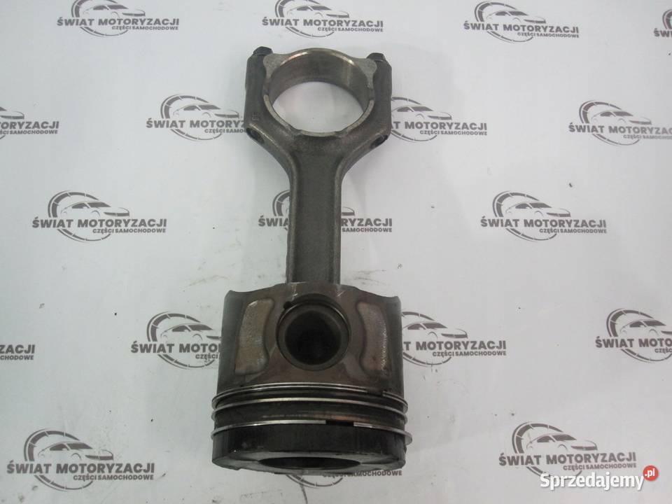 INSIGNIA ASTRA 20 CDTI A20DTH 160 tłok korbowód świętokrzyskie Kielce sprzedam