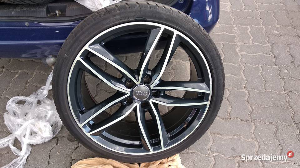AUDI A8 D4 super stan i wyposażenie przyjedź kup Sulejówek