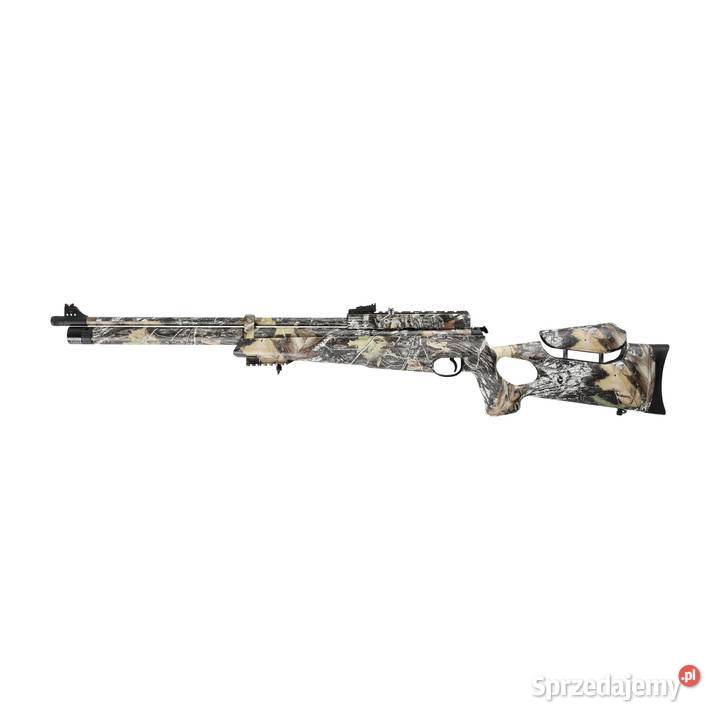 Wiatrówka PCP Optima by Hatsan AT4410 long camo Warszawa