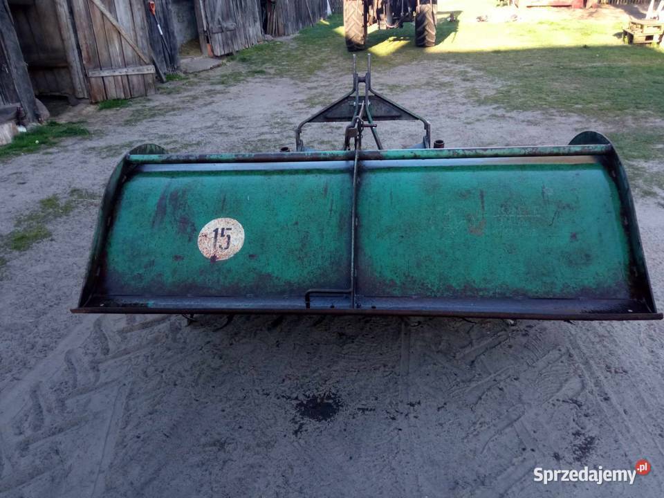 sprzedam glebogryzarkę nieuszkodzony Glebogryzarki Tarnówko