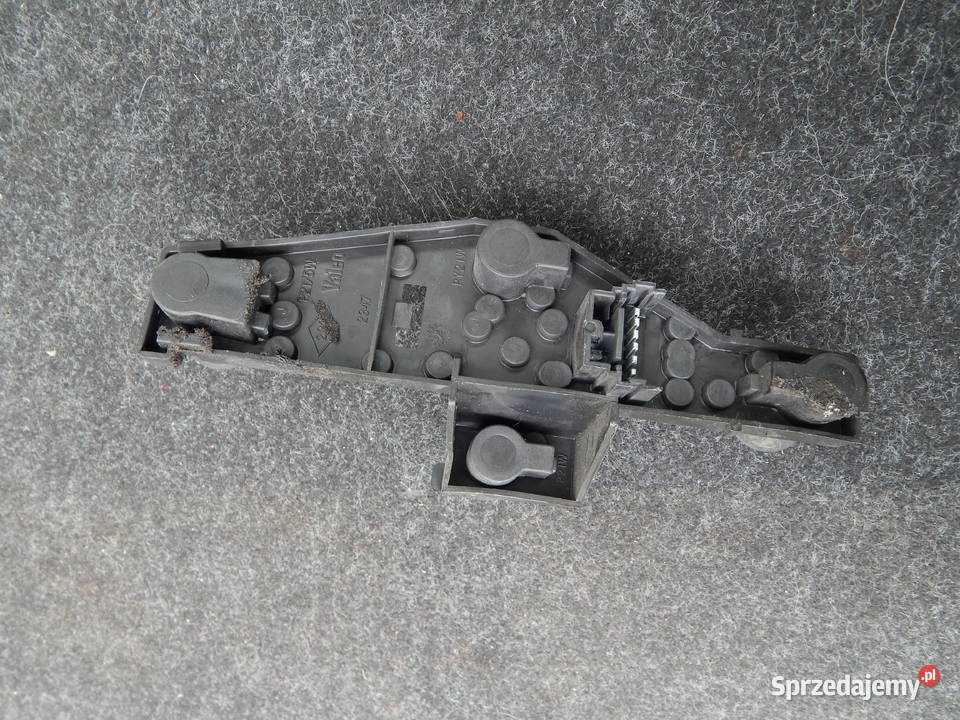 WKŁAD LAMPY LEWY TYŁ RENAULT LAGUNA II KOMBI Warszawa sprzedam