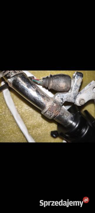 Kierownica oryginalna K750 K650 MT9 Dniepr Kierownice motocyklowe Leszno