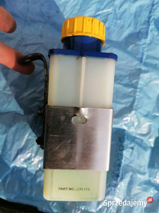 ZESTAW LUBRYFIKACYJNY LUBRYFIKATOR JLM VALVE osobowe Elementy instalacji LPG Piaseczno