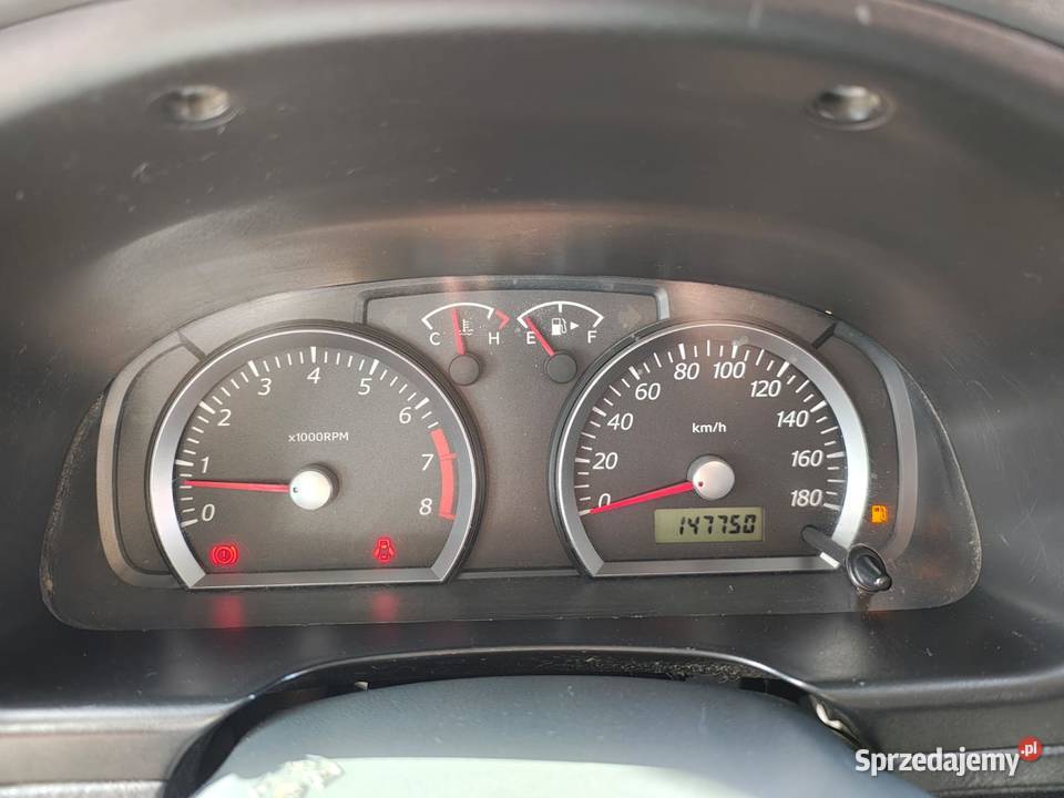 SUZKI JIMNY 4X4 13BENZYNKA SERWISOWANY 2/3 Zarszyn