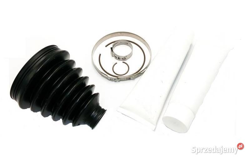 Osłona przegubu tył wewnątrz CanAm Outlander G3 małopolskie Nowy Sącz