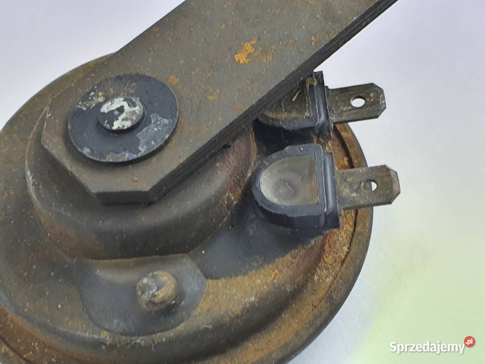 Klakson Sygnal Honda Trx 500 Foreman Łódź