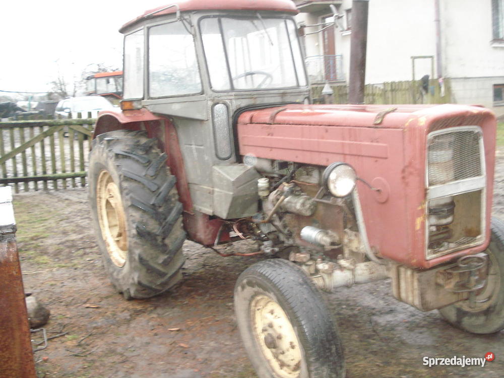 ciagnik ursus c360 Wysokie Mazowieckie