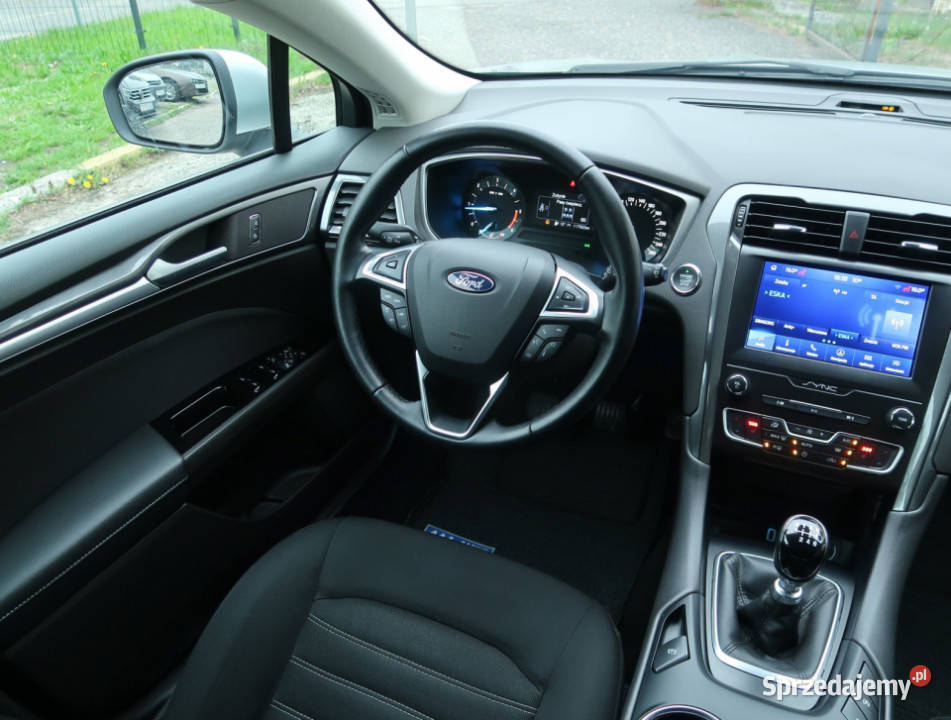 Ford Mondeo 20 EcoBlue Hatchback Mondeo sprzedam