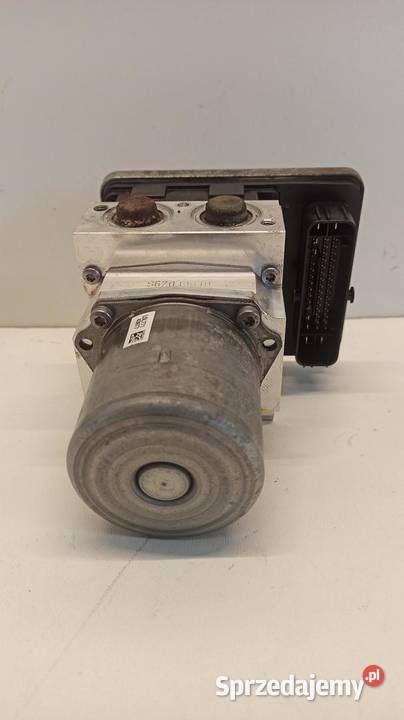 BMW 7 G11 POMPA ABS 6887497 34 51 5 A36 079 Układ hamulcowy dolnośląskie