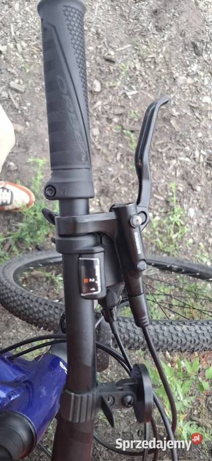 Rower górski orbea onna rozmiar L Rowery zachodniopomorskie