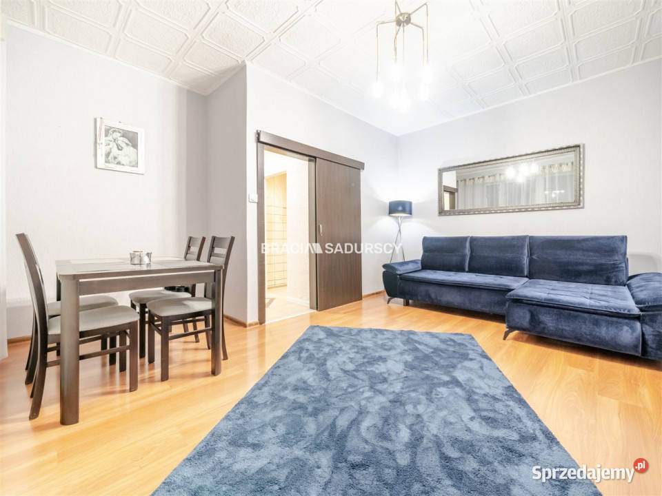 Mieszkanie 5454m2 2 pokoje Skawina Kilińskiego