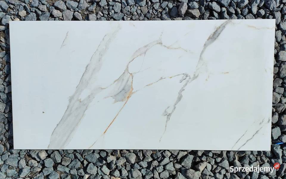 Płytka gresowa C REGAL POLER 60x120 Piaseczno