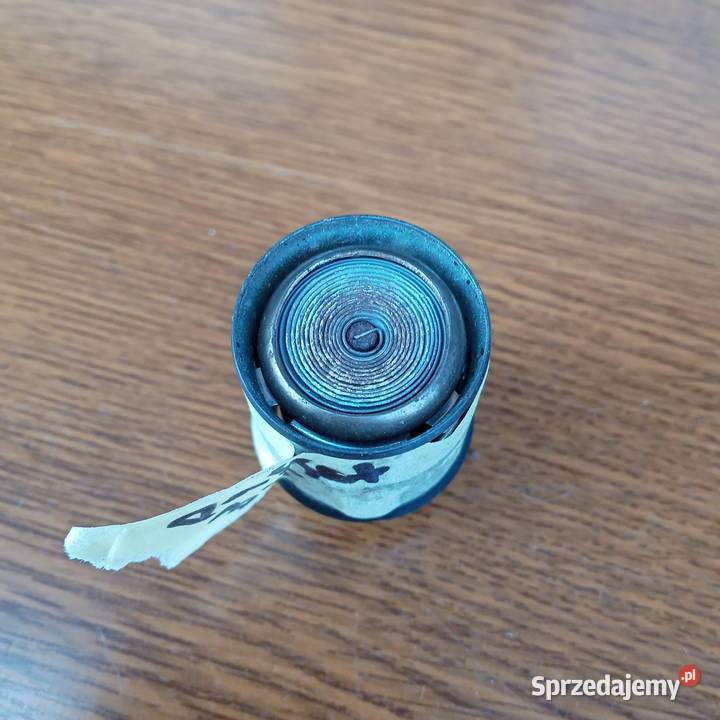 VW Passat B5 Zapalniczka zapalarka papierosów Dębica