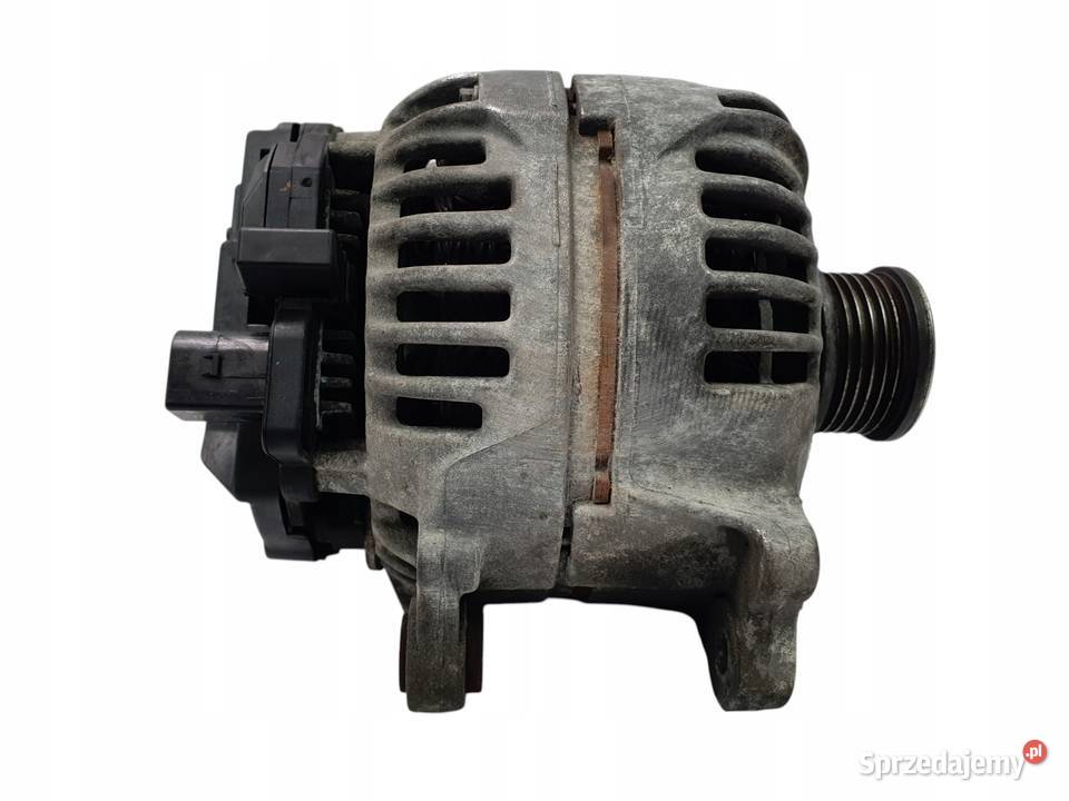 ALTERNATOR Audi A4 B8 20 TDI CAGA CJCA CMEA CMFA