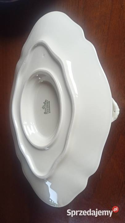 Sosjerka Rosenthal Gdańsk sprzedam