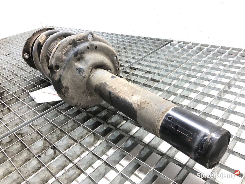AMORTYZATOR LEWY PRZÓD ZE SPRĘŻYNĄ VW TROC 20