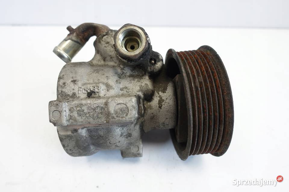 Iveco Daily 23 HPi POMPA WSPOMAGANIA oryginał Rudka