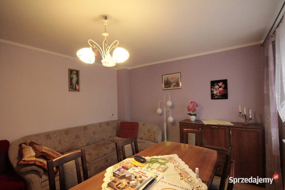 3pok 78met Skrzypowej 2 PIWNICEOGRÓDGARAŻ Wrocław sprzedam