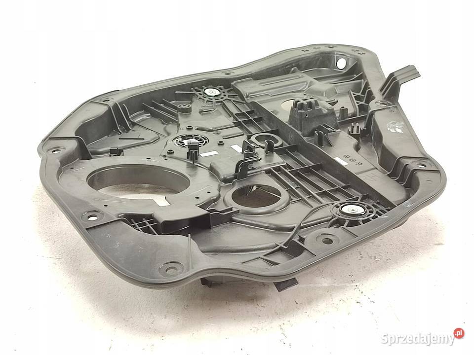 MECHANIZM SZYBY PRAWY TYŁ MANUAL KIA CEED JD II