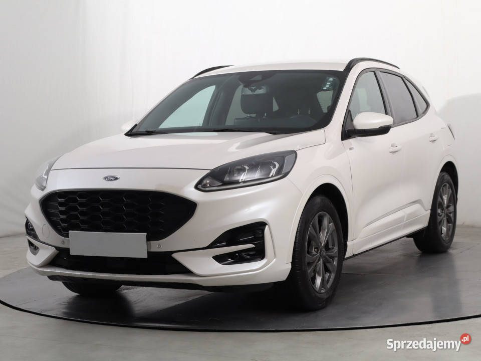 Ford Kuga 15 EcoBoost centralny zamek śląskie