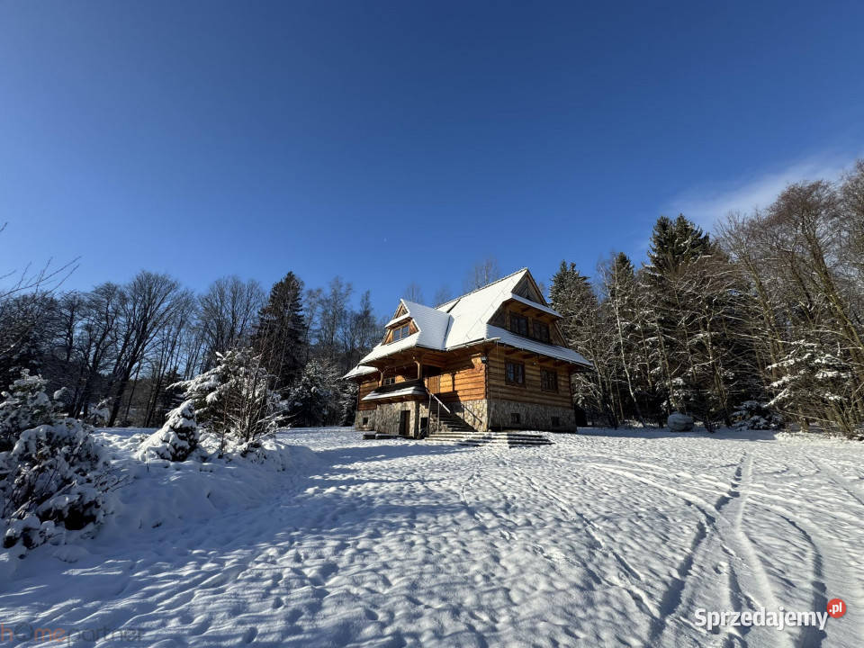 Dom wolnostojący 34313m2 Kocioł gont