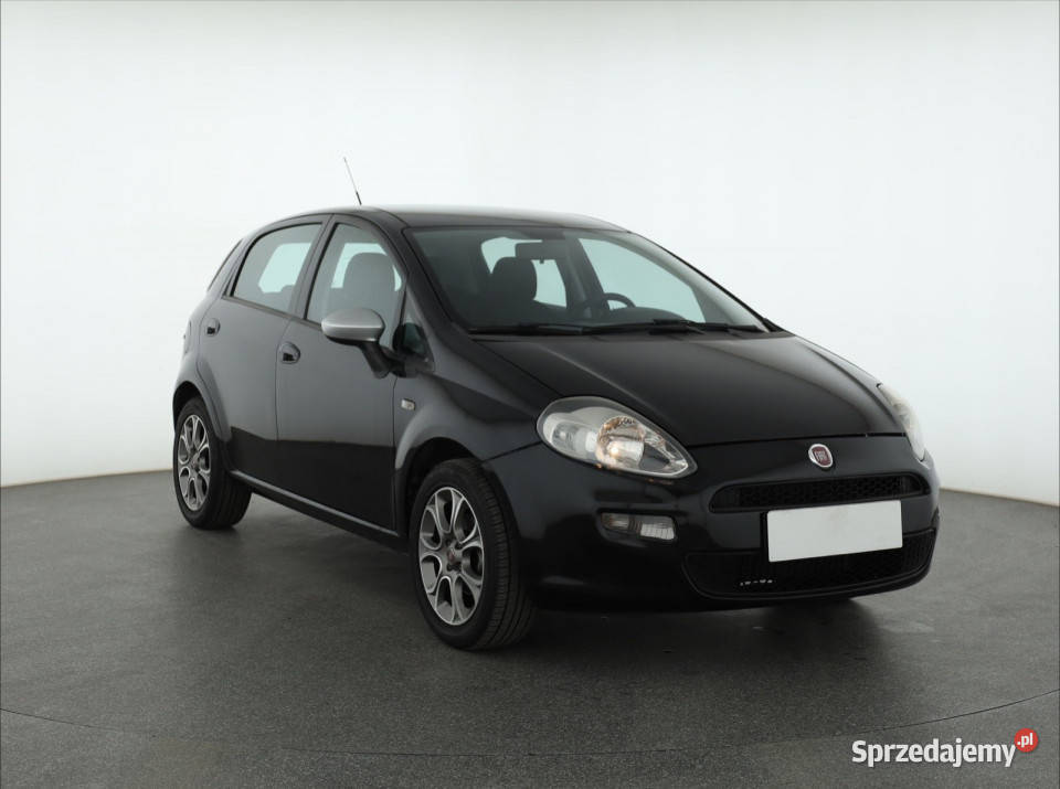 Fiat Punto 12 Punto Piaseczno