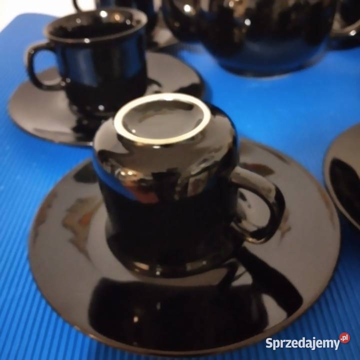 ceramika Tułowice PRL Bukowno