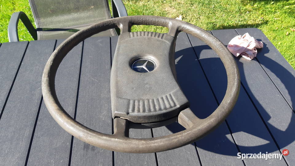 Kierownica mercedes w115 Wadowice