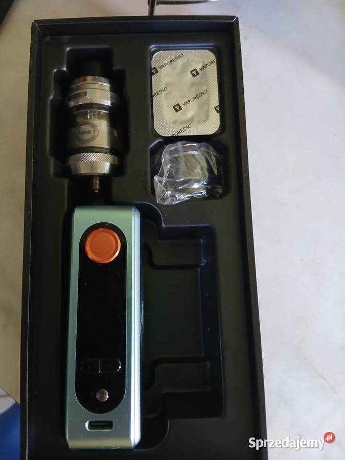 Vaporesso Gen Se Bytom sprzedam
