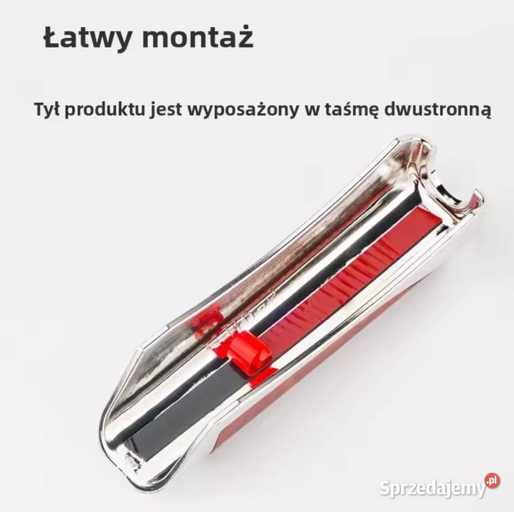 Kia nakładka hamulca ręcznego Gliwice