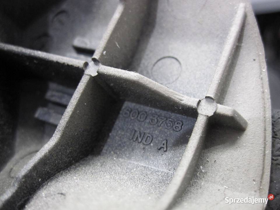VOLVO XC90 I 03r AIRBAG poduszka kierowcy świętokrzyskie sprzedam