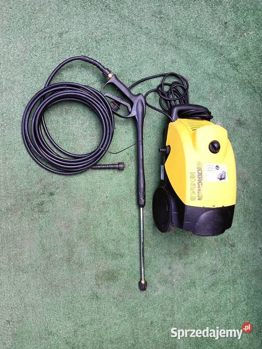 Myjka Karcher HD 525 S Gwarancja Service Wysyłka