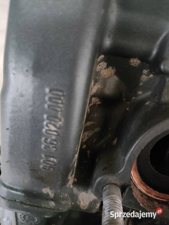 Silnik KTM 125 chłodnica idealny stan