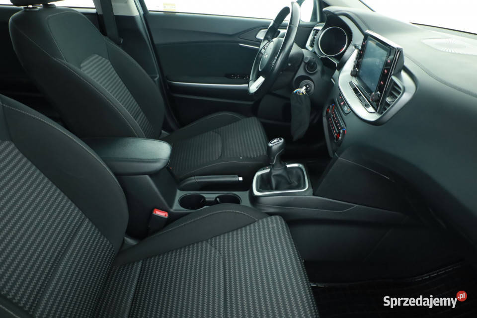 Kia Ceed 15 TGDI Cee'd Piaseczno sprzedam