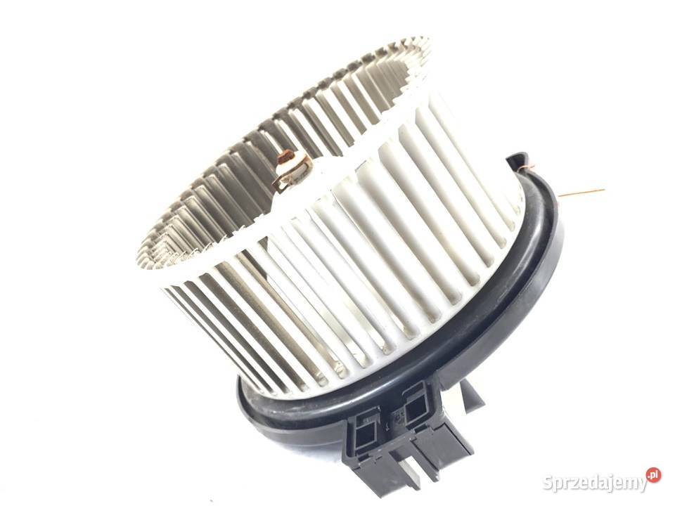 DMUCHAWA NAWIEWU MAZDA 6 GH 8727000700 osobowe Dmuchawy