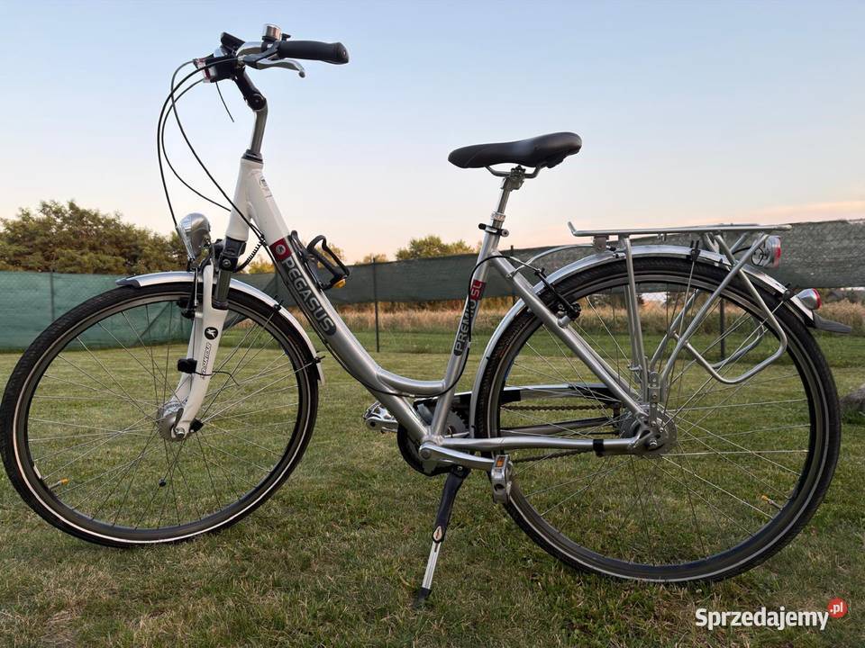 Sprzedam Rower Pegasus Premio SL
