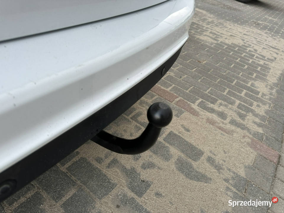 Ford B Titanium benz klimatronik czujniki 8 kurtyny powietrzne Wejherowo