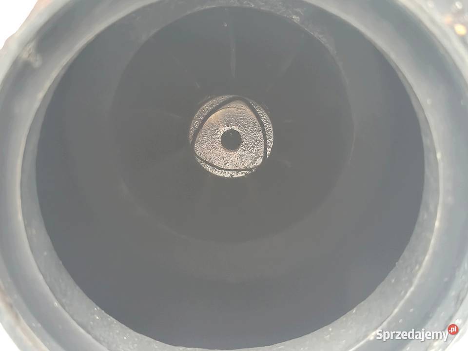 TURBOSPRĘŻARKA Renault Scenic II Laguna 19 dCi osobowe Chełm