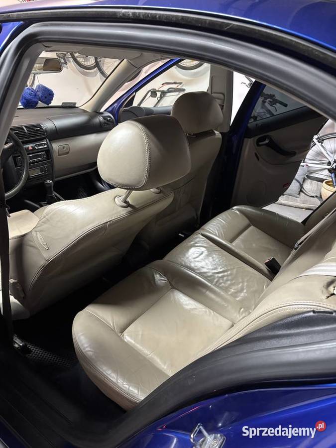 Sprzedam Seat Leon 1 Konstancin-Jeziorna sprzedam